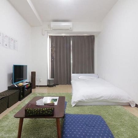 Hg Cozy Hotel No 38 通天閣前 Osaka Bagian luar foto
