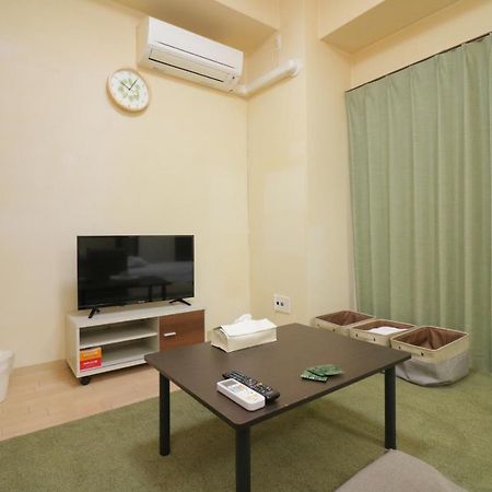 Hg Cozy Hotel No 38 通天閣前 Osaka Bagian luar foto