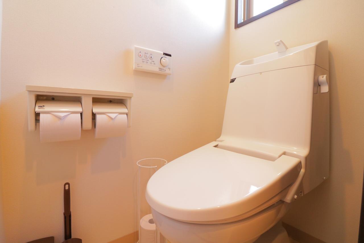 Hg Cozy Hotel No 38 通天閣前 Osaka Bagian luar foto