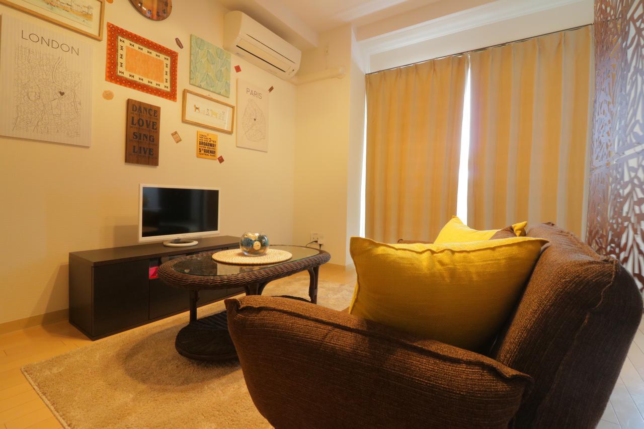 Hg Cozy Hotel No 38 通天閣前 Osaka Bagian luar foto
