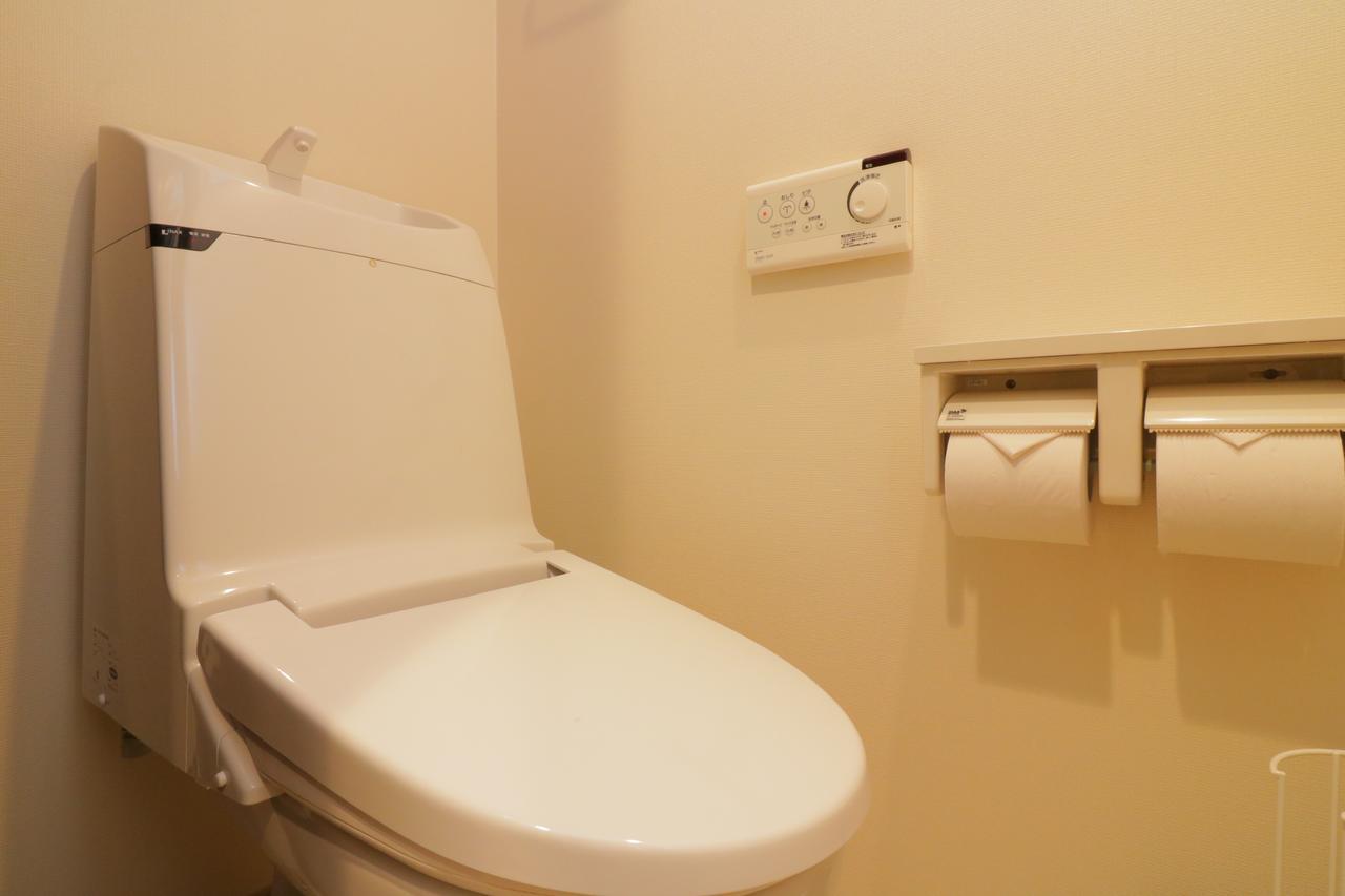 Hg Cozy Hotel No 38 通天閣前 Osaka Bagian luar foto