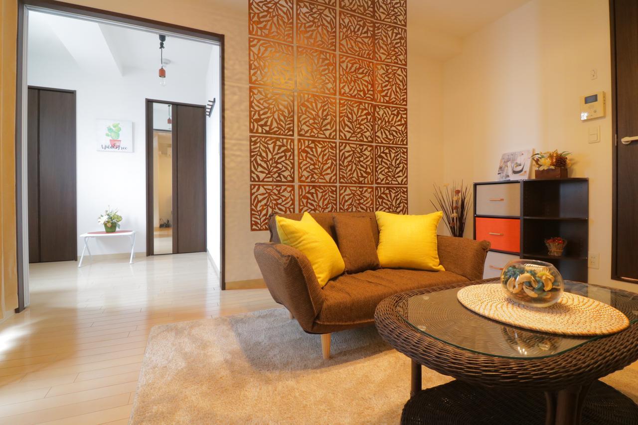Hg Cozy Hotel No 38 通天閣前 Osaka Bagian luar foto