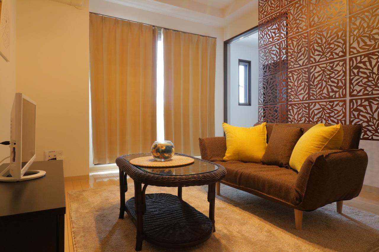 Hg Cozy Hotel No 38 通天閣前 Osaka Bagian luar foto
