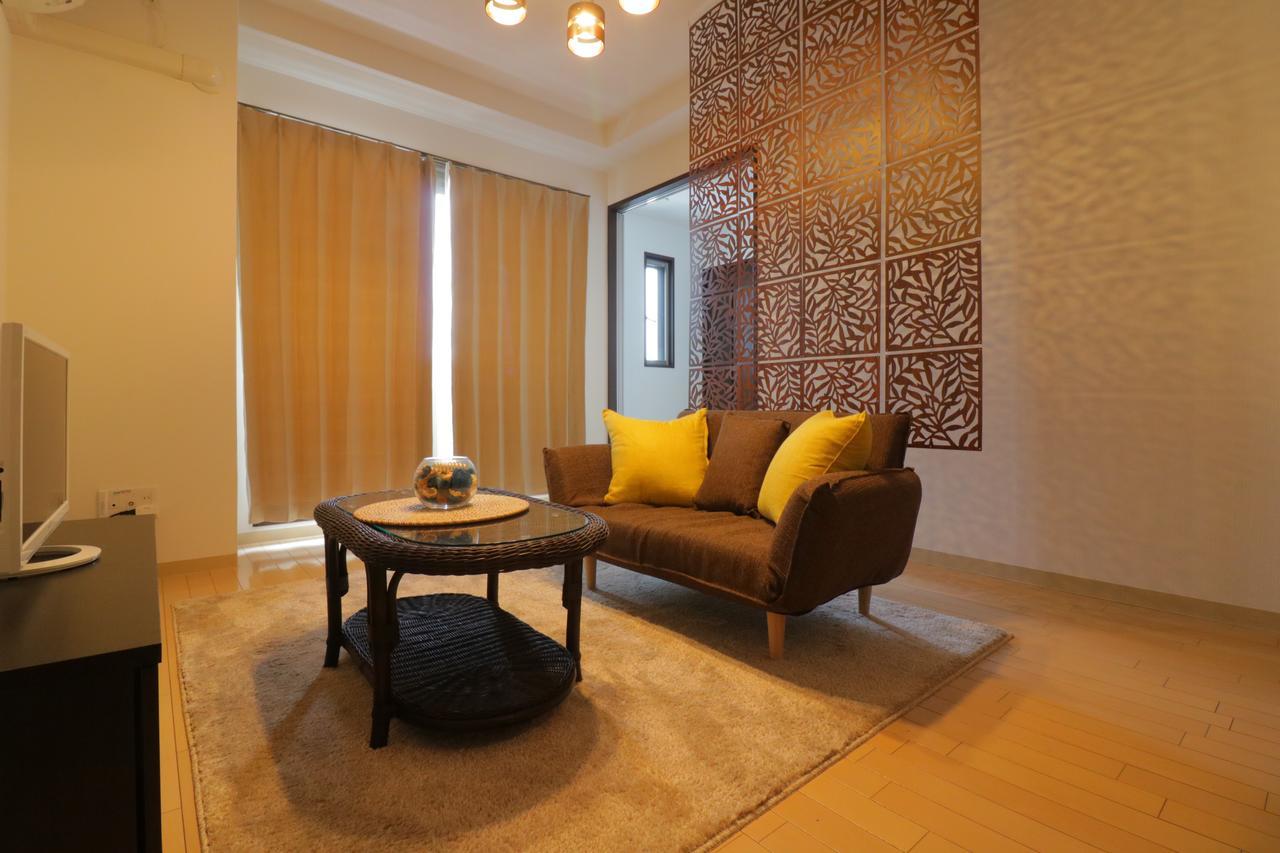 Hg Cozy Hotel No 38 通天閣前 Osaka Bagian luar foto