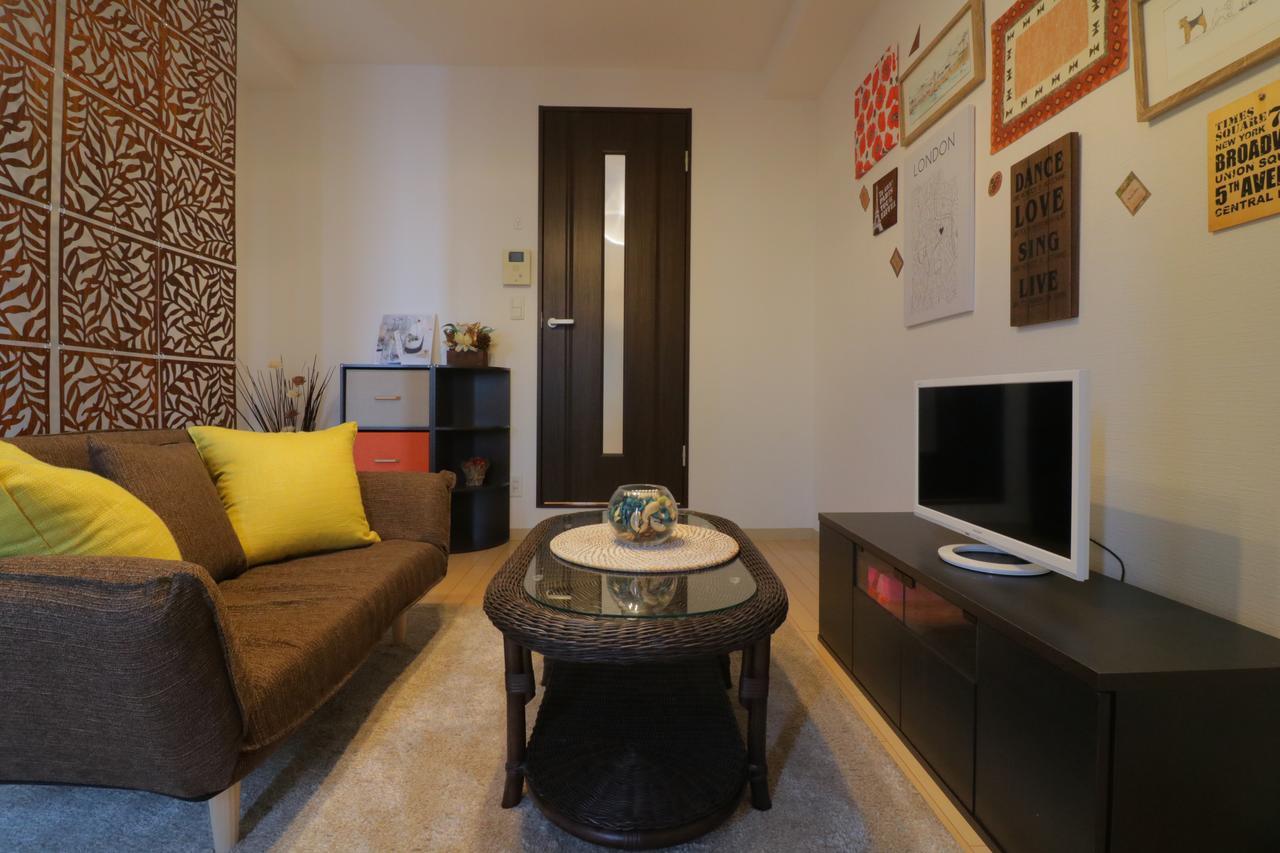 Hg Cozy Hotel No 38 通天閣前 Osaka Bagian luar foto
