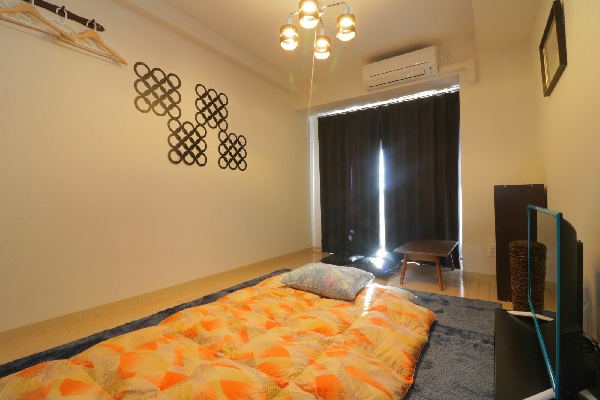 Hg Cozy Hotel No 38 通天閣前 Osaka Bagian luar foto