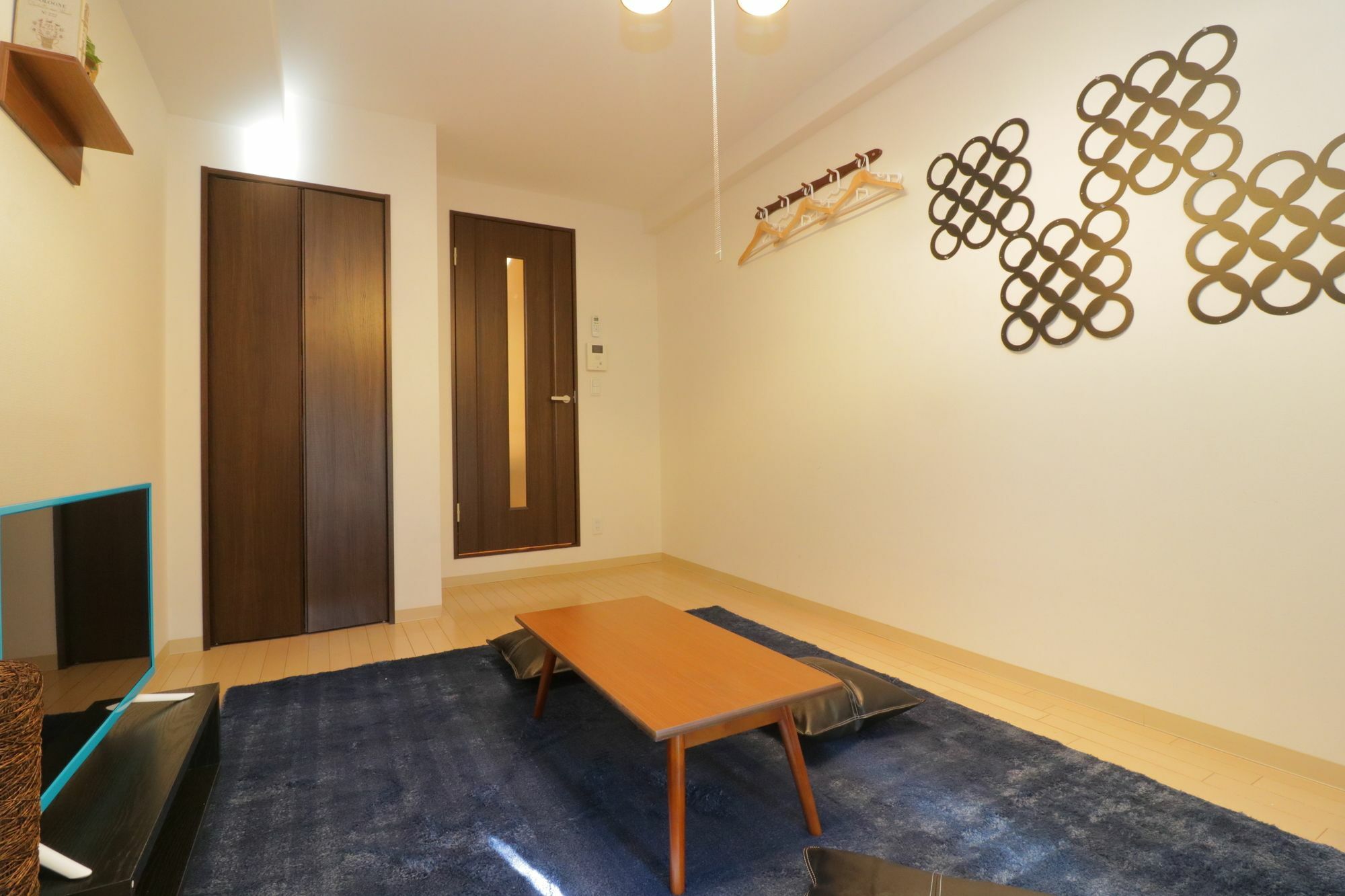 Hg Cozy Hotel No 38 通天閣前 Osaka Bagian luar foto