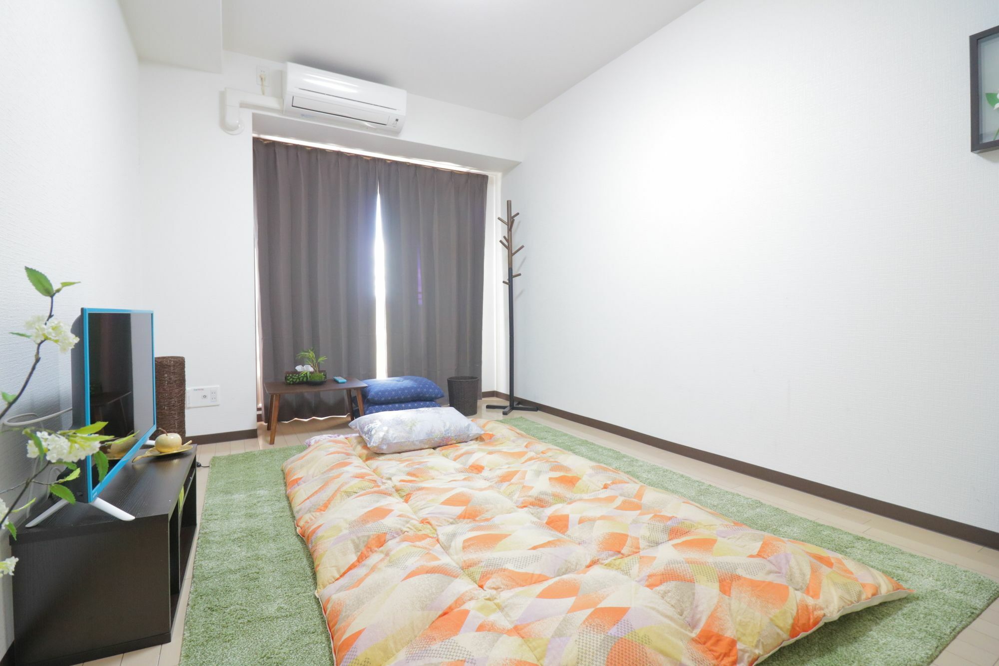 Hg Cozy Hotel No 38 通天閣前 Osaka Bagian luar foto